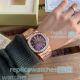 Fast Shipping Replica Patek Philippe Nautilus Brown Dial Square Diamond Bezel Watch (3)_th.jpg